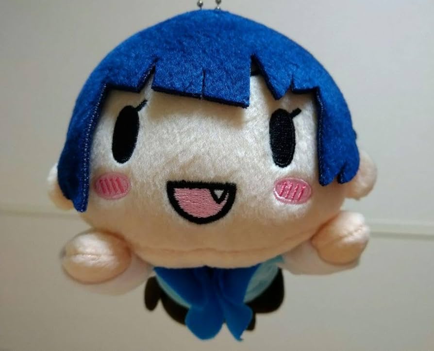 Amazon.co.jp: ご注文はうさぎか？ 寝そべりぬいぐるみ マヤ